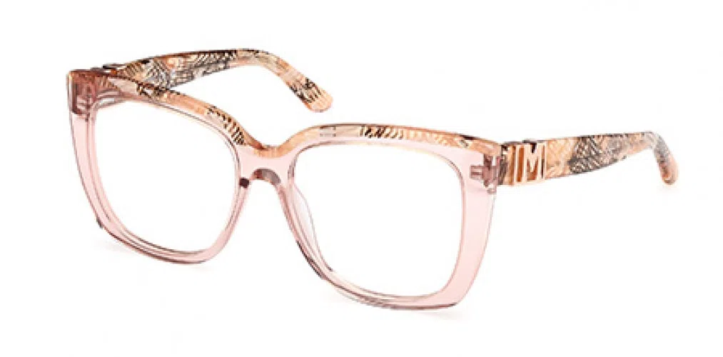 Guess By Marciano 50032 Eyeglasses - view 2